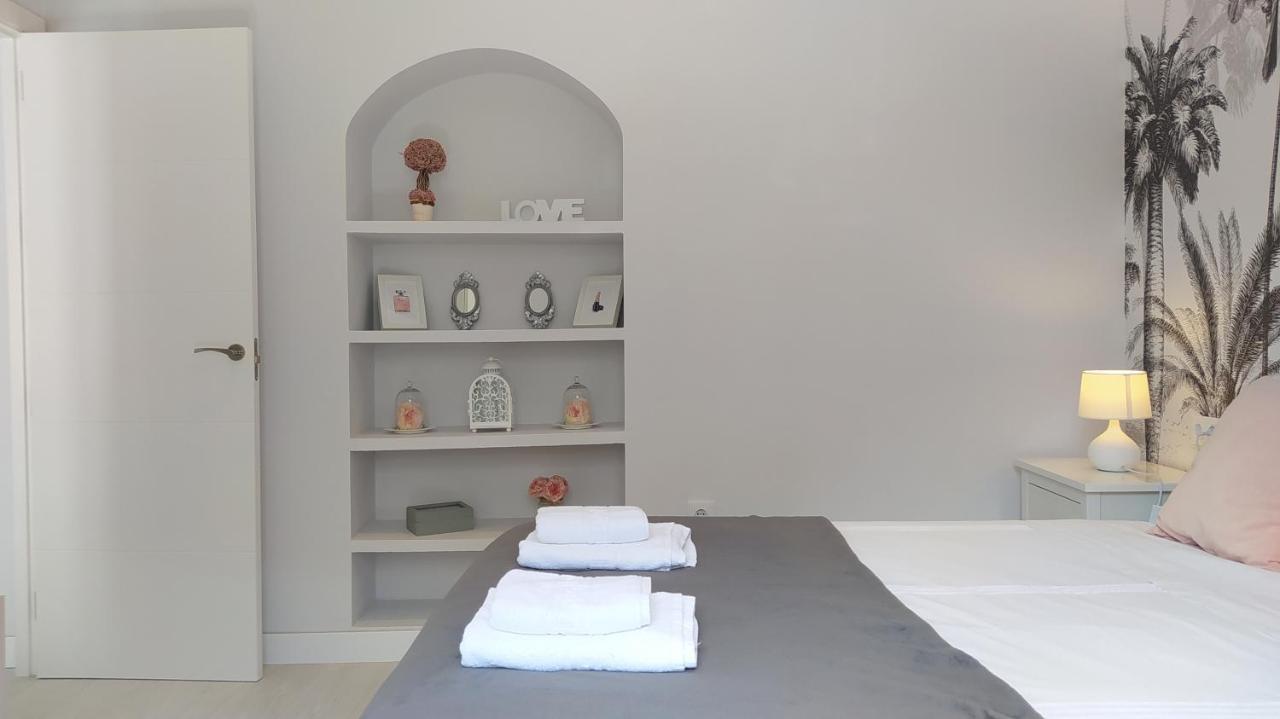 Sherryflat San Agustin Jerez de la Frontera Eksteriør bilde